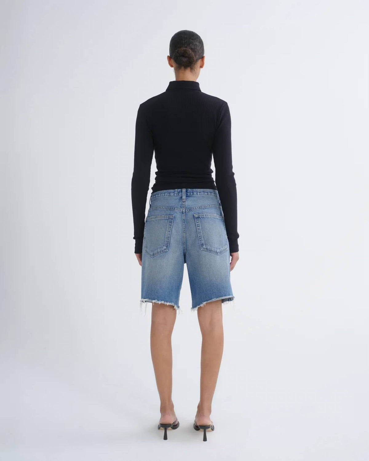 Agolde - Indra Short