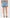Agolde - Lyonne Denim Short