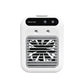 Portable Mini Evaporative Air Cooler and Humidifier