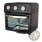 Air Fryer Oven 12l Multi Function Grill and Bake
