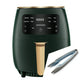 Arbaglobal Smart Touch Digital Electric Air Fryer