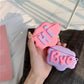 3d Hi Bye Speech Bubble Silicone Airpods 2 Case