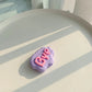 3d Hi Bye Speech Bubble Silicone Airpods 2 Case