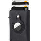 Rfid Slim Airtag Leather Wallet and Anti Theft Card Holder