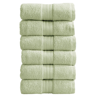 Cotton Terry Bath Towel Set - Cooper Collection