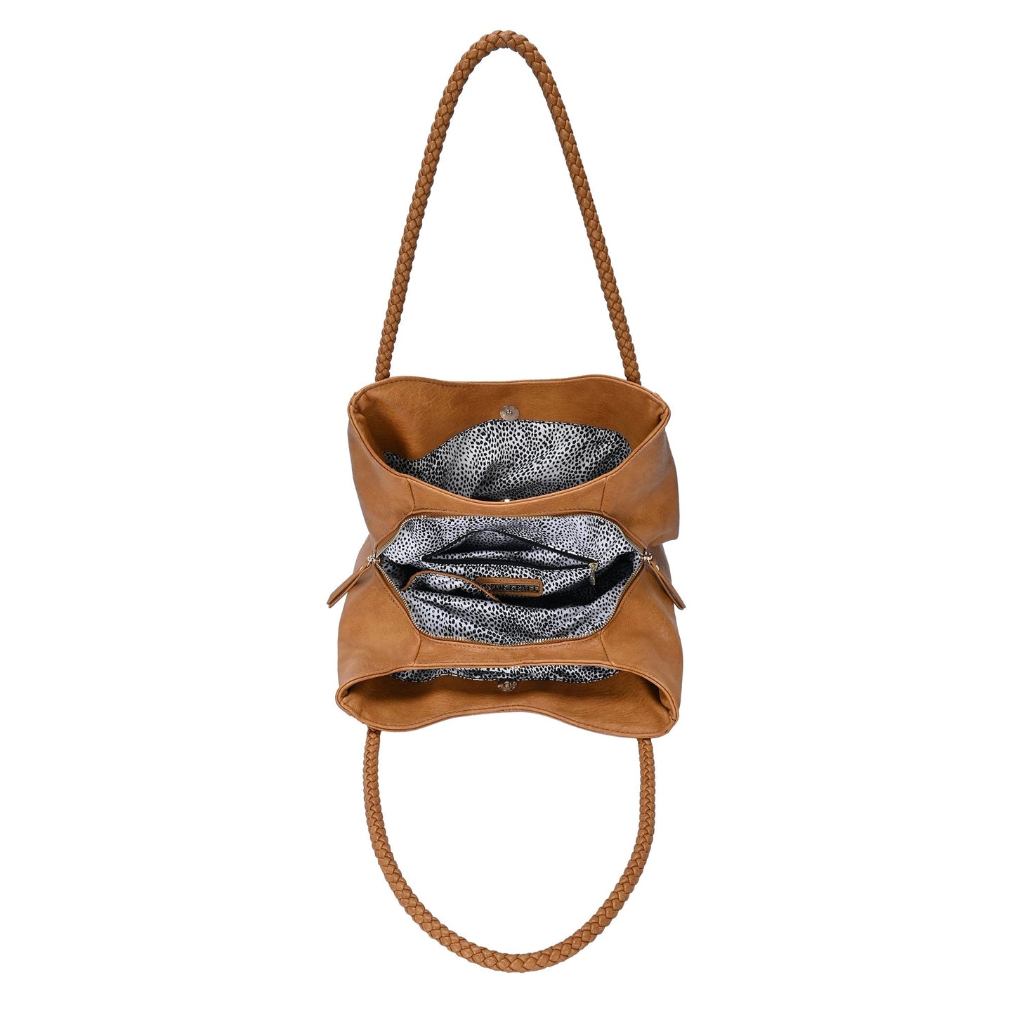 Alba Shoulder Bag Hobo