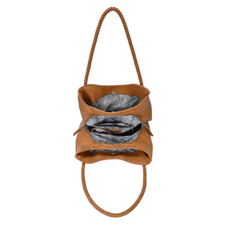 Alba Shoulder Bag Hobo