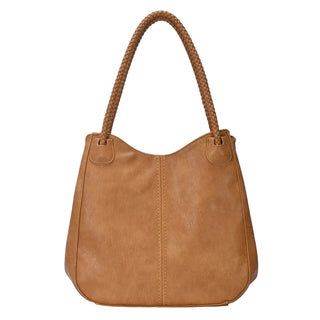 Alba Shoulder Bag Hobo