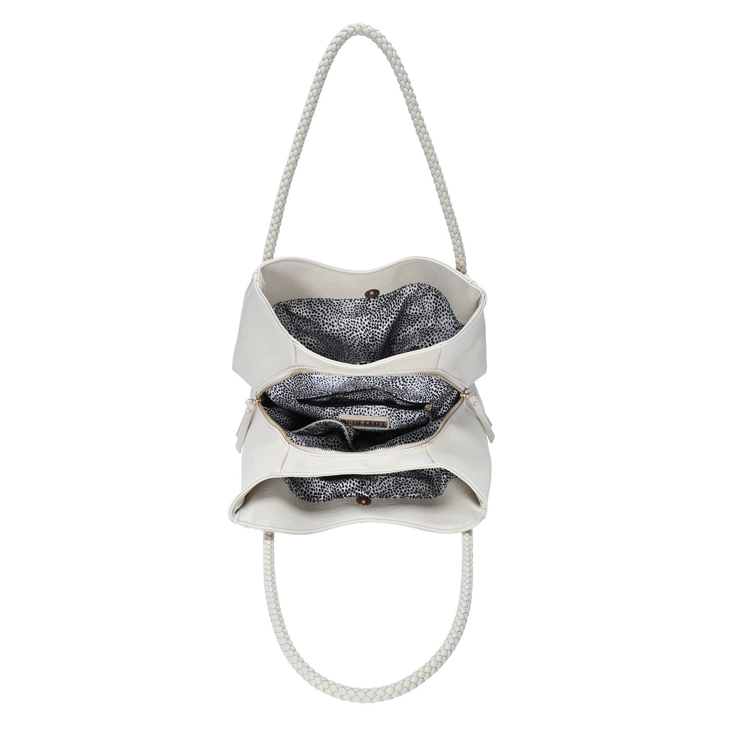 Alba Shoulder Bag Hobo