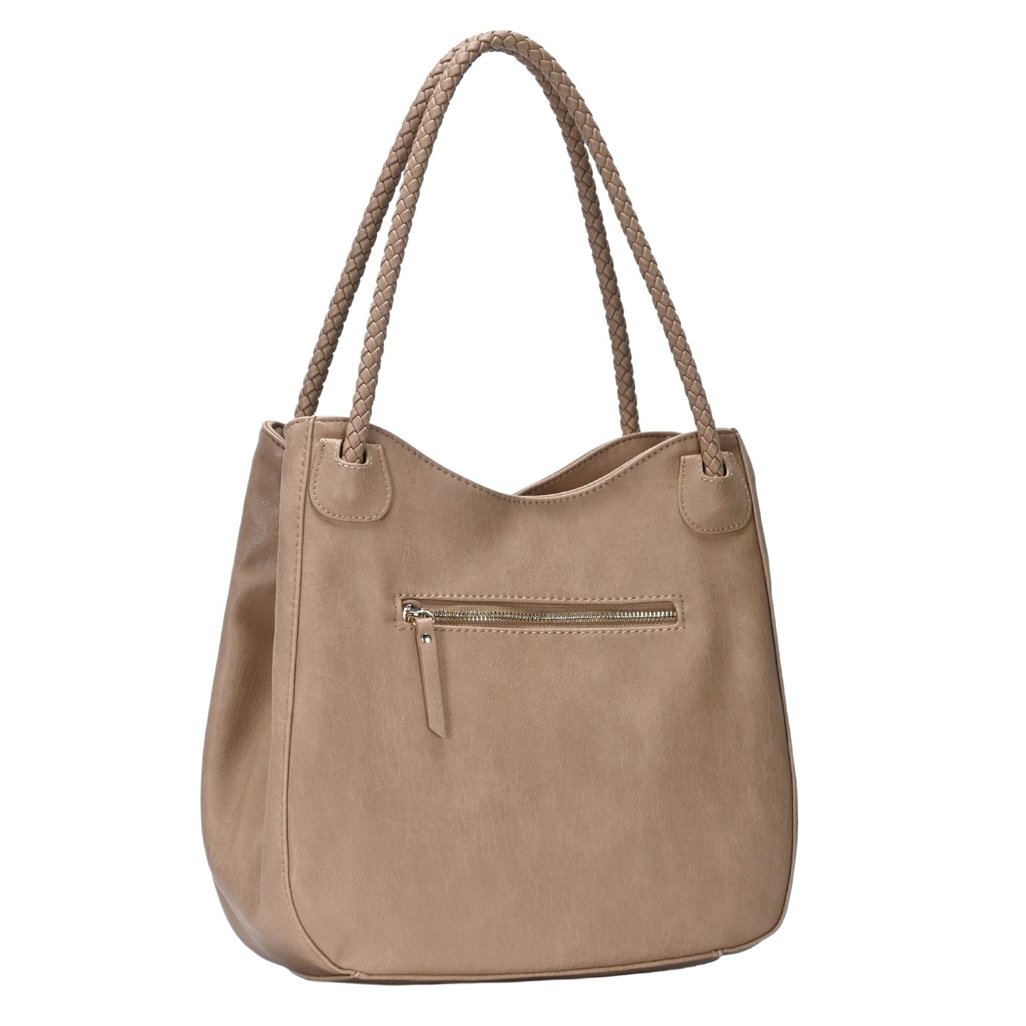 Alba Shoulder Bag Hobo