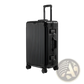 Alloy Luggage Business Travel Aluminum Spinner Case