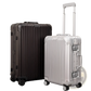 Alloy Luggage Business Travel Aluminum Spinner Case