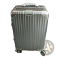 Alloy Luggage Business Travel Aluminum Spinner Case