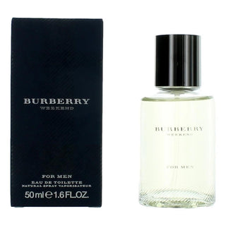 Burberry Weekend Eau De Toilette Spray for Men 1.6 Oz