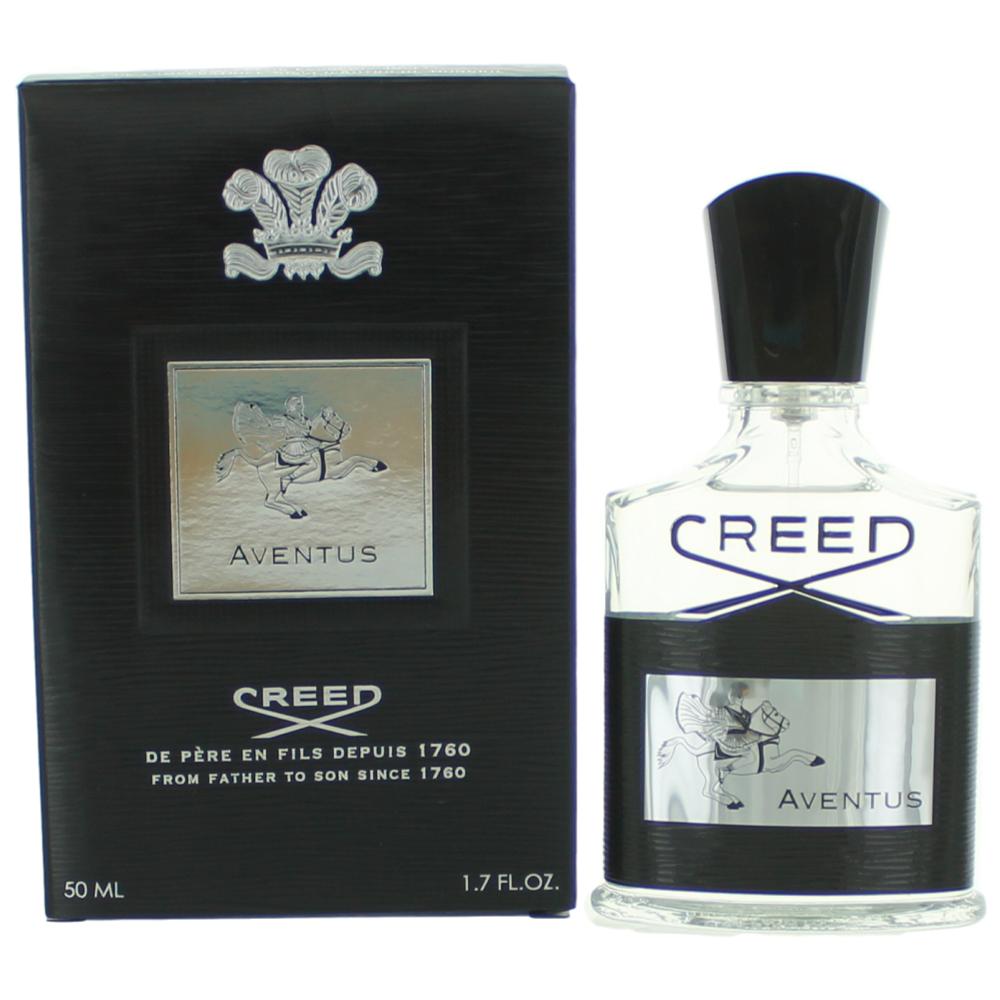 Creed Aventus Eau De Parfum Spray for Men 1.7 Oz