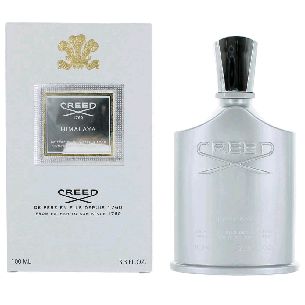 Creed Himalaya Eau De Parfum Spray for Men 3.3 Oz