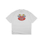 Common Hype Angels Tee White