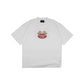 Common Hype Angels Tee White