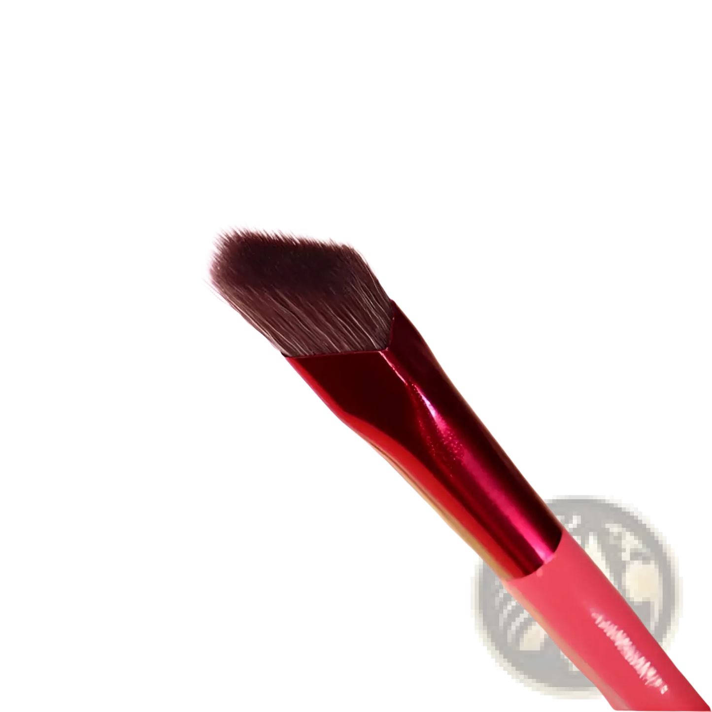 Angled Eyebrow and Concealer Makeup Brush 500 Pieces
