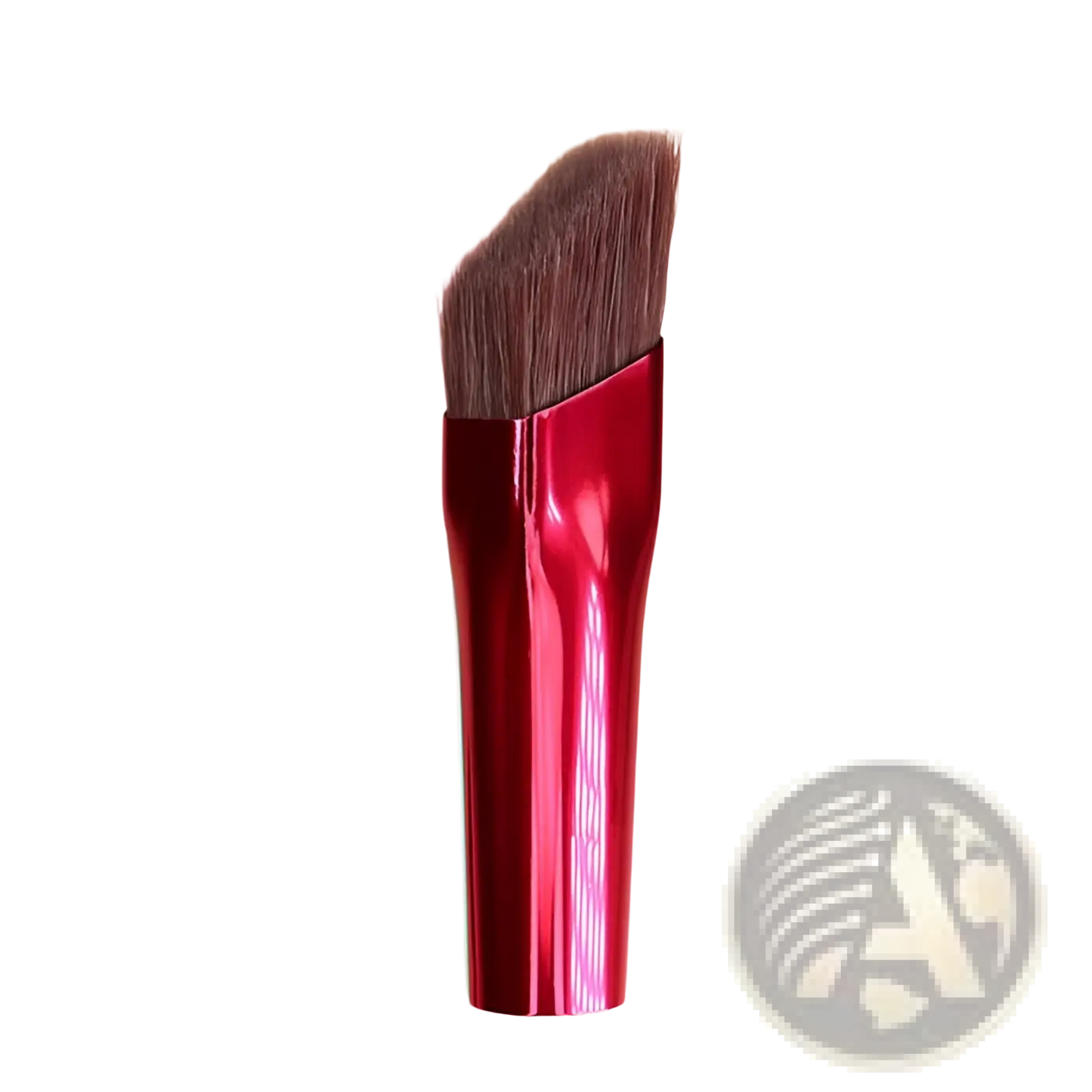 Angled Eyebrow and Concealer Makeup Brush 500 Pieces