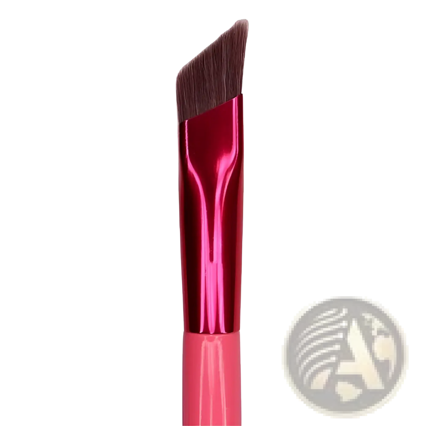 Angled Eyebrow and Concealer Makeup Brush 500 Pieces