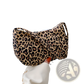 Animal Print Underarm Shoulder Bag for Women