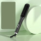 Anion Negative Ion Hair Straightener and Curler Comb