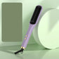 Anion Negative Ion Hair Straightener and Curler Comb
