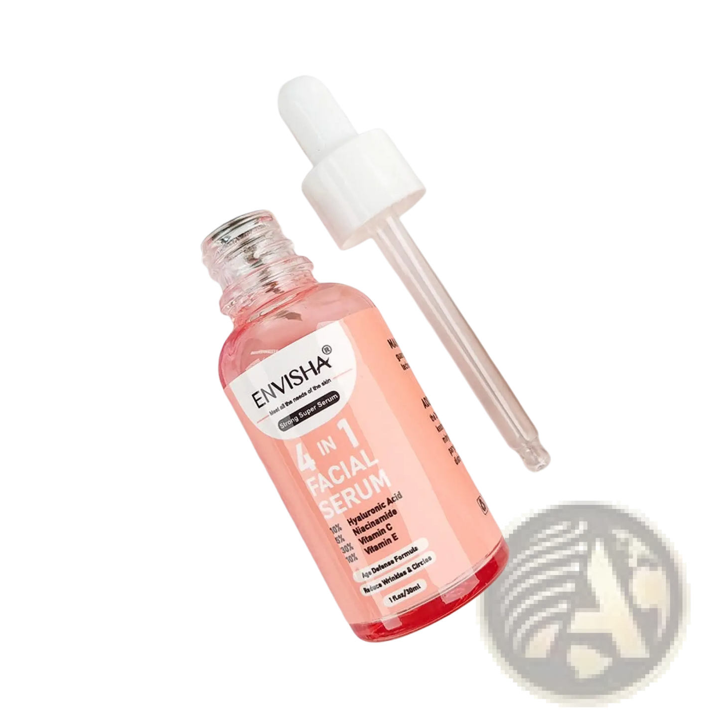 Skincare Anti-Aging Anti-Wrinkle Whitening Facial Serum
