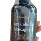 Anti-cellulite Massage Oil with Collagen 240ml