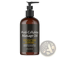 Anti-cellulite Massage Oil with Collagen 240ml