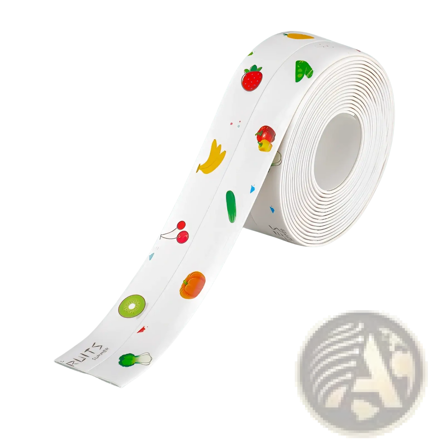 Anti-mildew Kitchen Sealant Tape Pvc Waterproof Strip