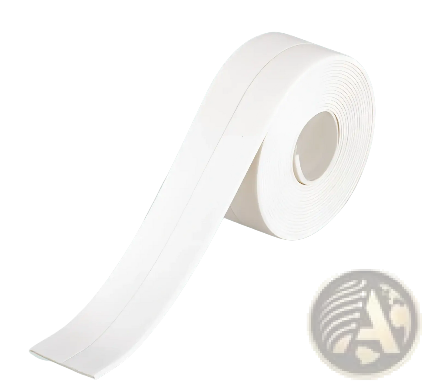 Anti-mildew Kitchen Sealant Tape Pvc Waterproof Strip