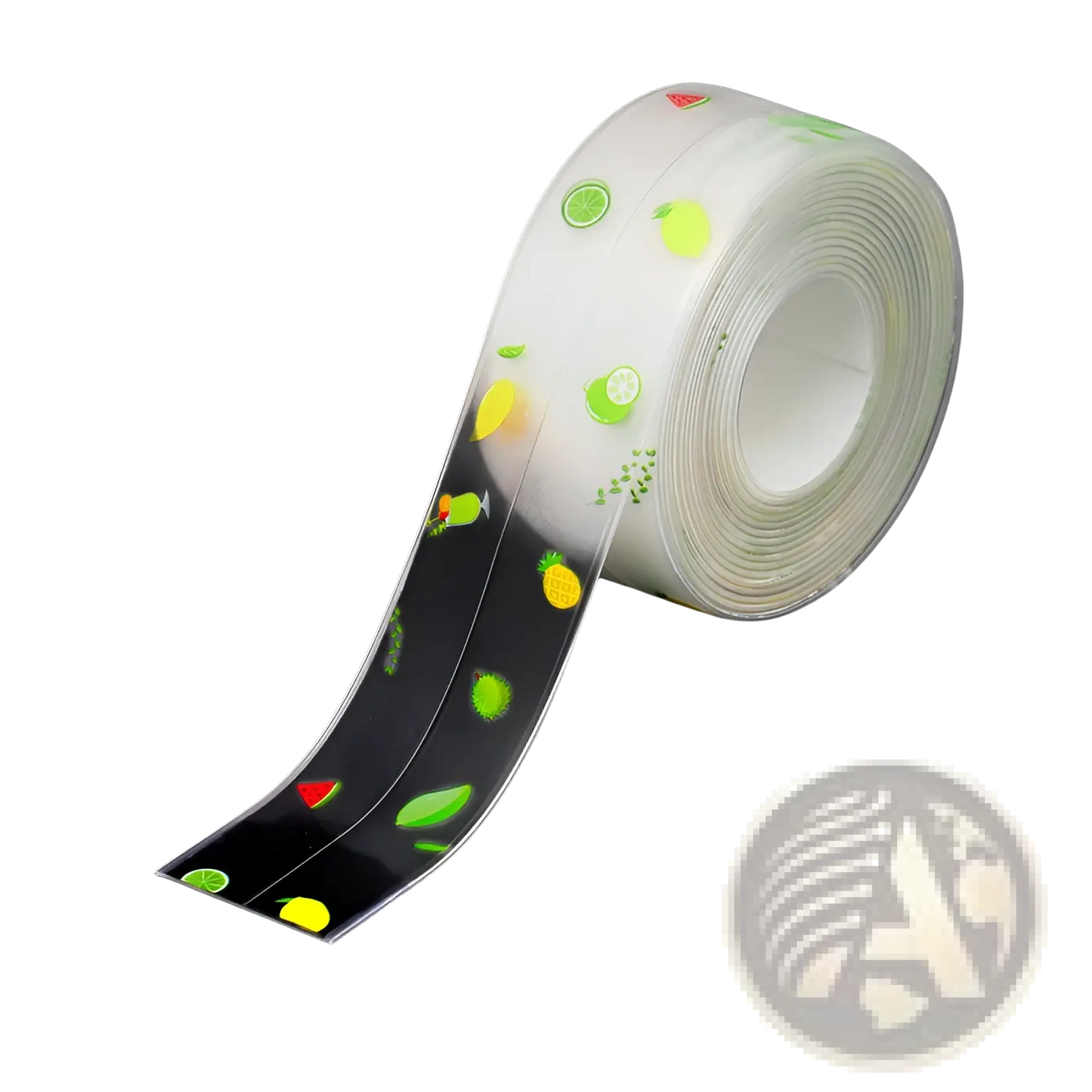 Anti-mildew Kitchen Sealant Tape Pvc Waterproof Strip