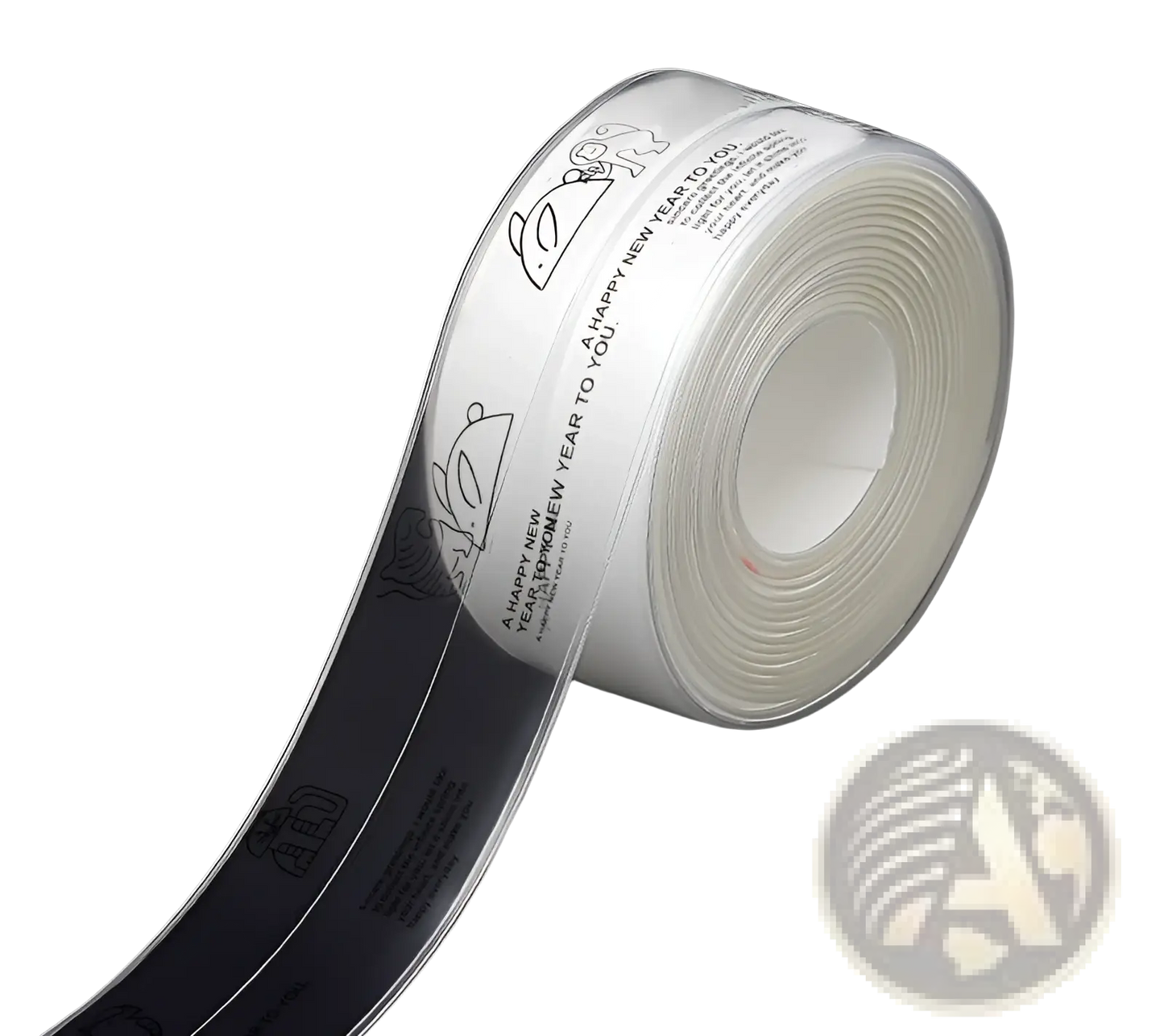 Anti-mildew Kitchen Sealant Tape Pvc Waterproof Strip