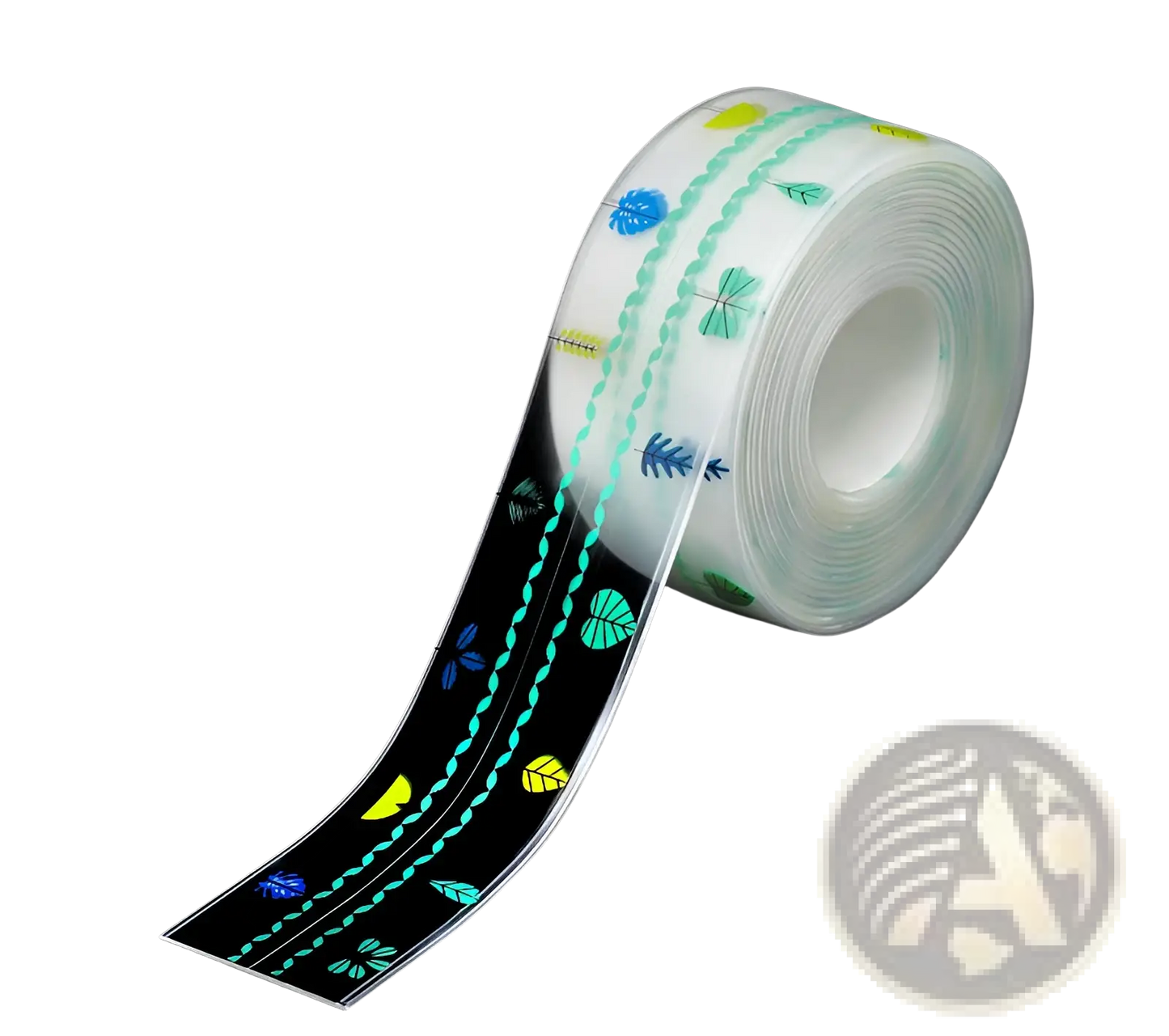 Anti-mildew Kitchen Sealant Tape Pvc Waterproof Strip