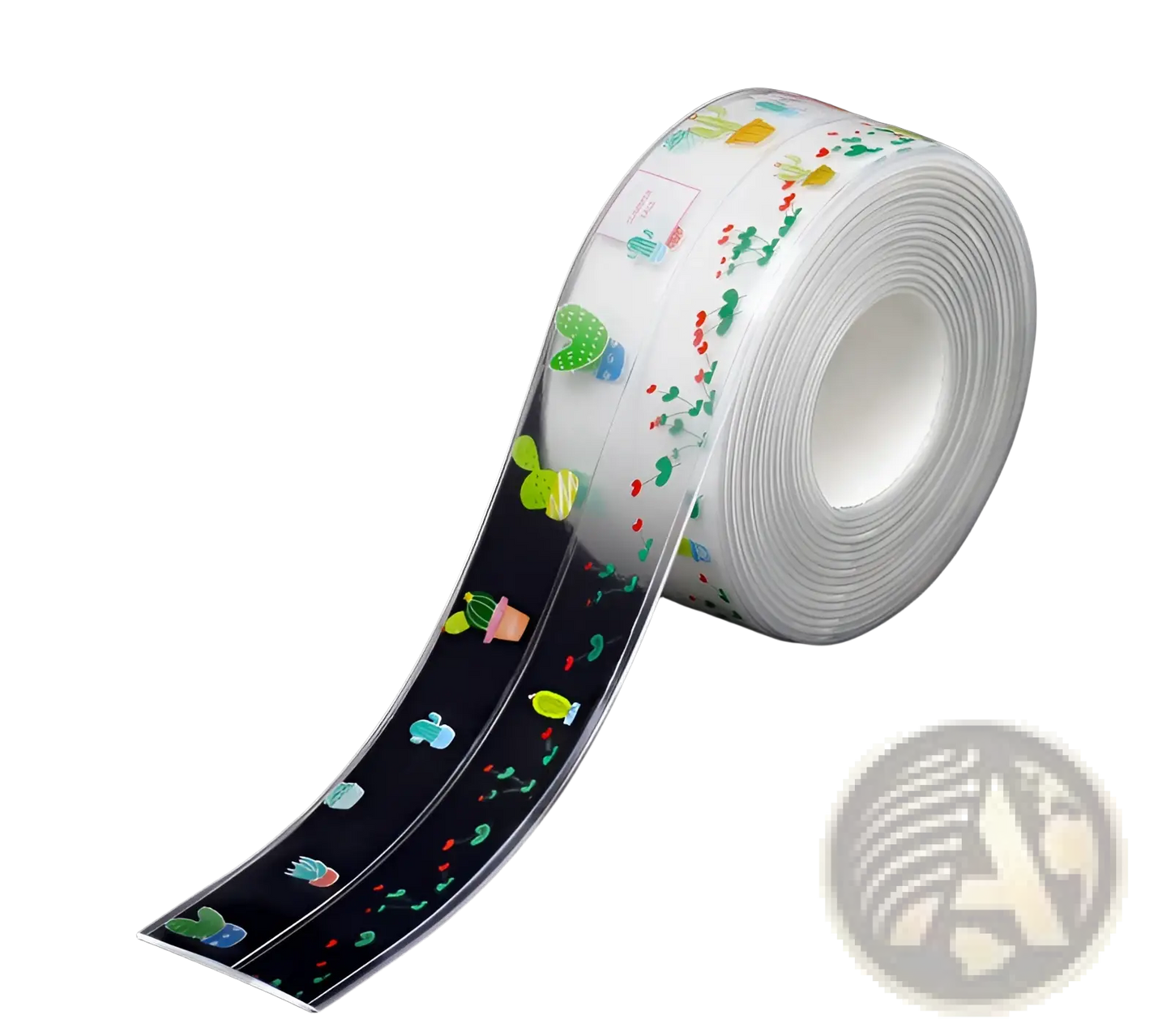 Anti-mildew Kitchen Sealant Tape Pvc Waterproof Strip