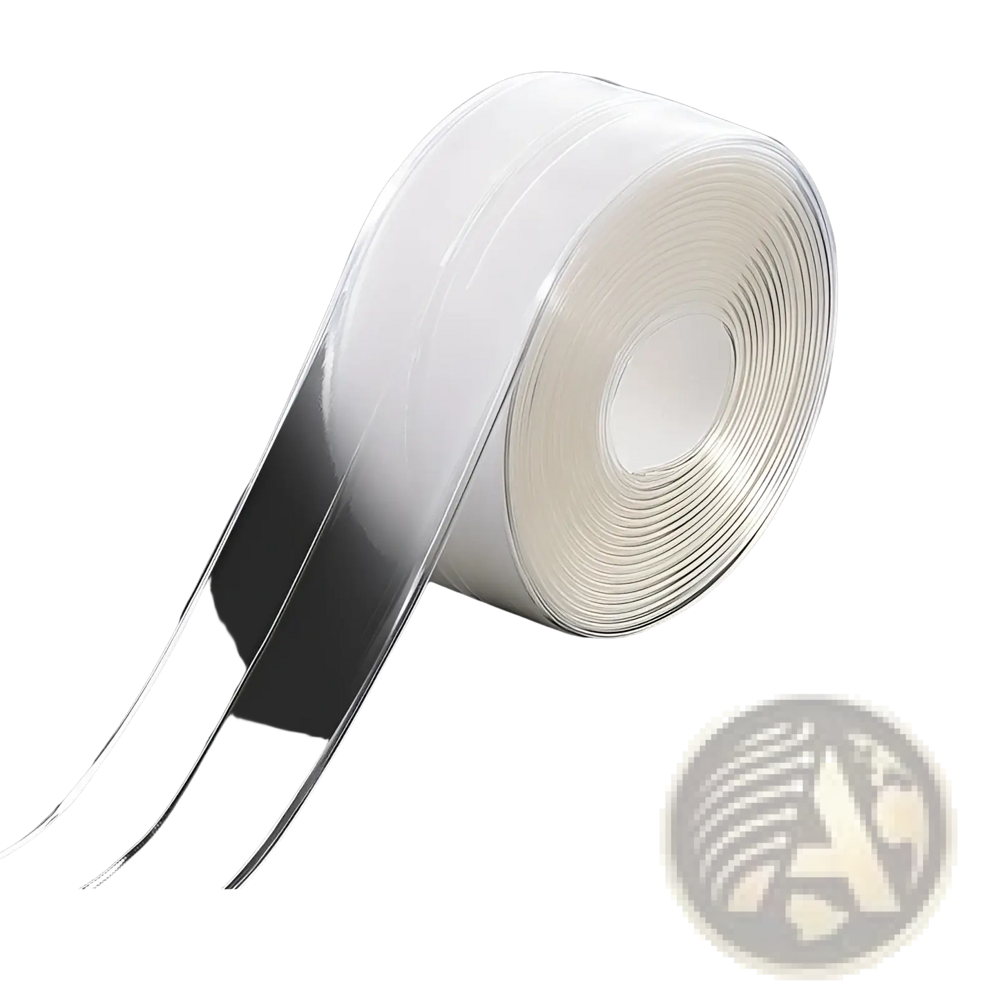 Anti-mildew Kitchen Sealant Tape Pvc Waterproof Strip