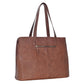 Aria Triple Compartment Tote