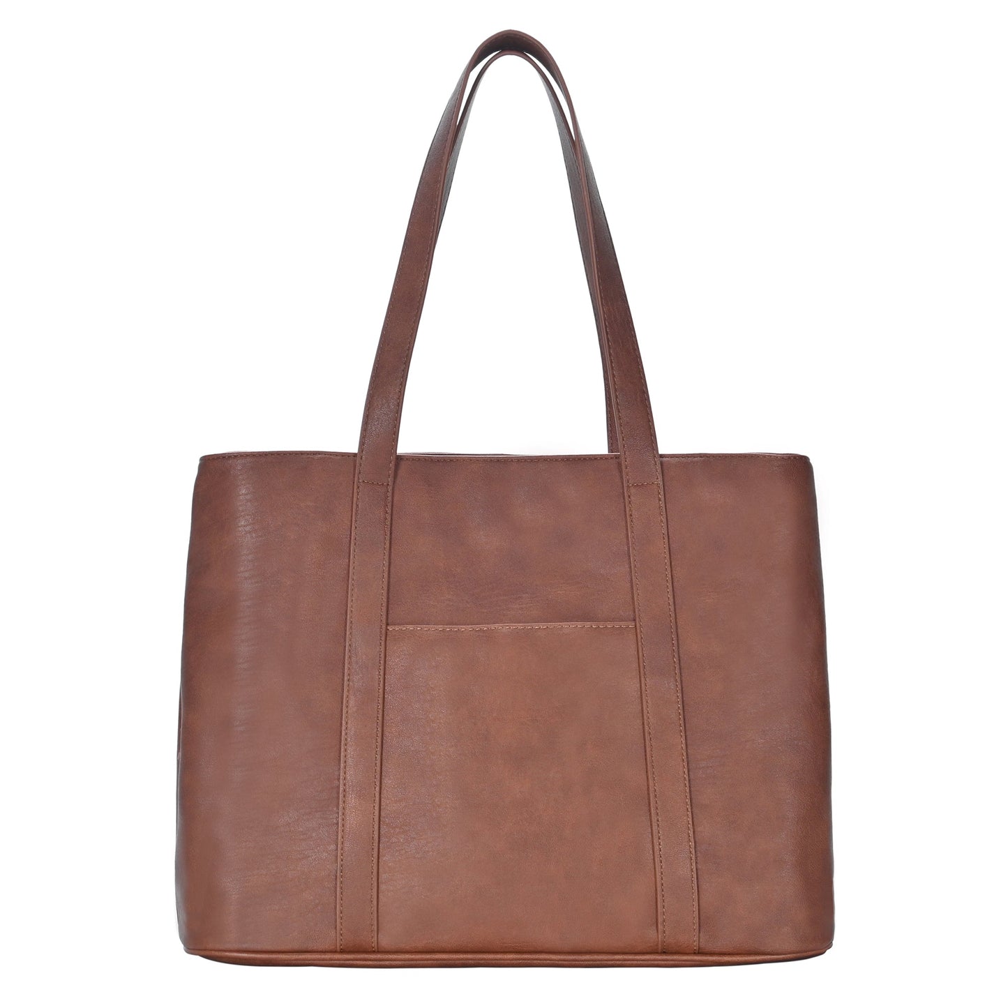 Aria Triple Compartment Tote