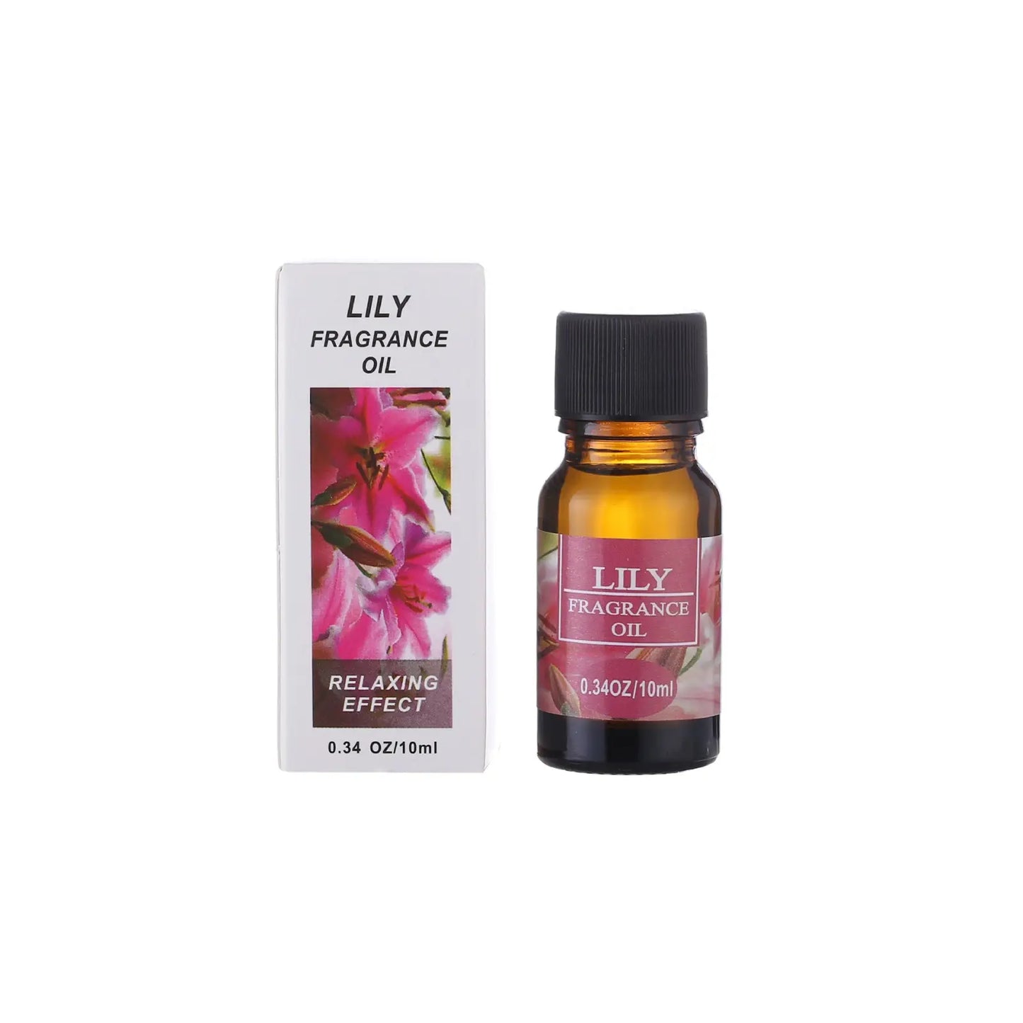 Aromatherapy Essential Oil for Humidifiers 10ml