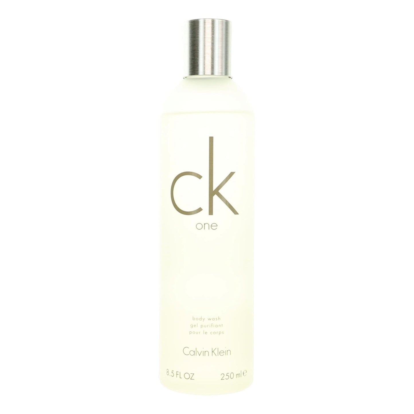 Calvin Klein CK One Unisex Body Wash 8.5 Oz