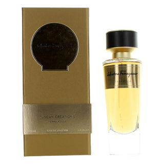 Salvatore Ferragamo Terra Rossa Unisex Eau De Parfum Spay 3.4 Oz
