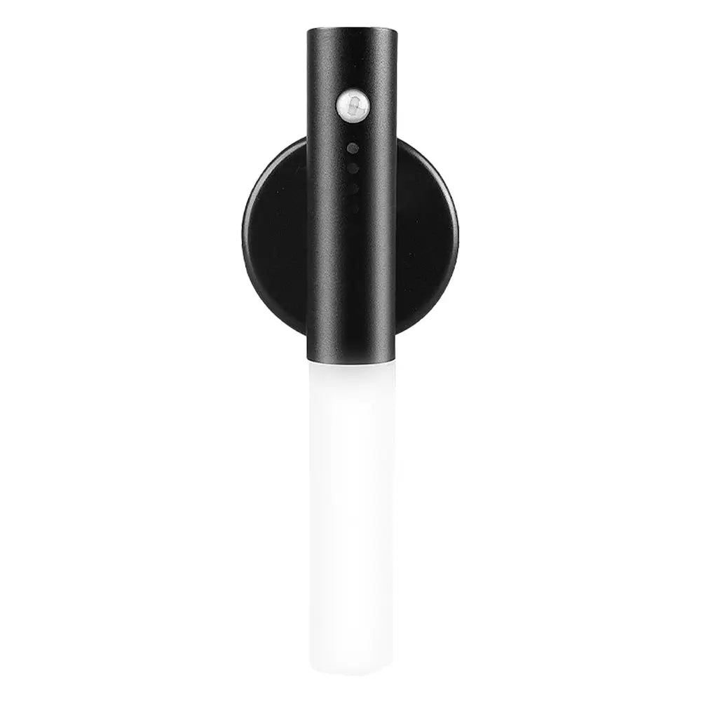Magnetic Wooden Motion Sensor Led Night Light