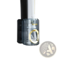 Automatic Toothpaste Dispenser and Toothbrush Holder