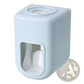 Automatic Toothpaste Dispenser Wall Mount Squeezer