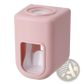 Automatic Toothpaste Dispenser Wall Mount Squeezer