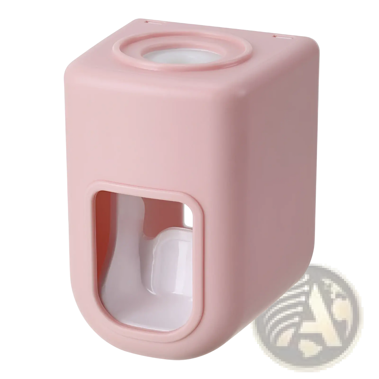 Automatic Toothpaste Dispenser Wall Mount Squeezer