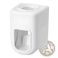 Automatic Toothpaste Dispenser Wall Mount Squeezer
