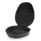 Hard Shell Case for Over The Ear Headphones with Full Protection fits Anker, Wyze, Beats, Sony, Bose QC, JBL, Sennheiser, Skullcandy, mPow, Audio Technica, Cowin, JVC, Panasonic]